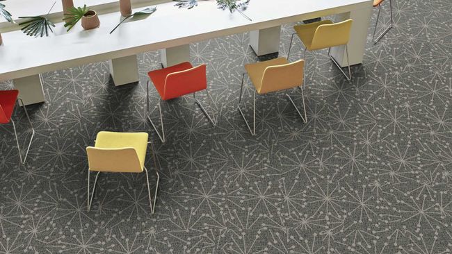 Interface Mod Café "8150002 Star Flannel"