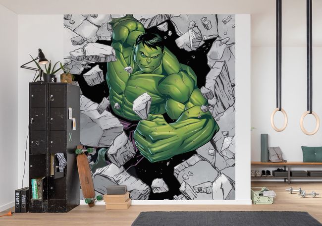 Komar Hulk Breaker IADX5-060 | 250 x 280 cm