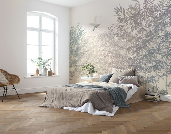 Komar Bamboo Paradise LJX6-034 | 300 x 250 cm
