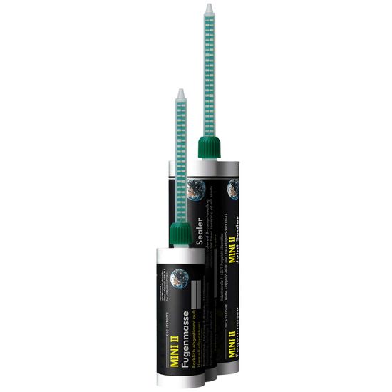 Kleber Mini II für Fugen >3mm Breite