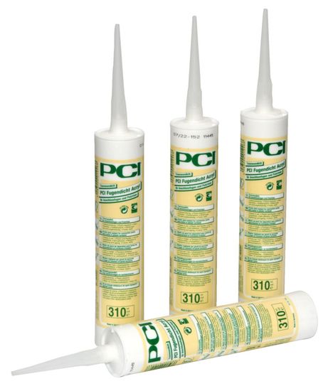 PCI Fugendicht Acryl "weiß" 310 ml