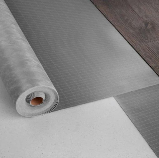 Project Floors Trittschalldämmung LVT UL 1800