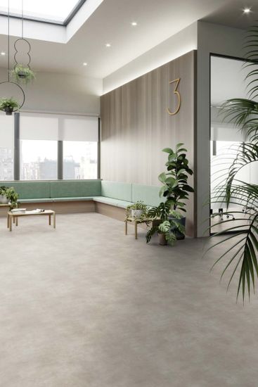 Gerflor Nerok 50 Tex "2287 Harlem Powder"