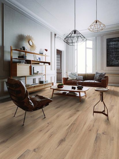 Gerflor Virtuo Rigid Acoustic 30 "1455 Daintree Honey"