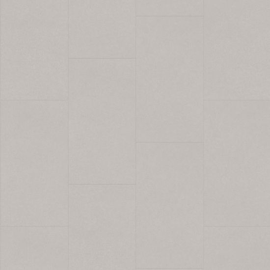 Gerflor Vinyl Solid Clic 55 "1283 Urban Street Light"