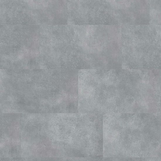 Gerflor Vinyl Design 30 "0869 Bloom Uni Grey"