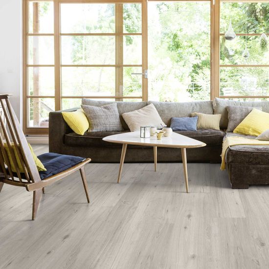 Gerflor Senso Clic 3 "0954 Columbia Pearl"