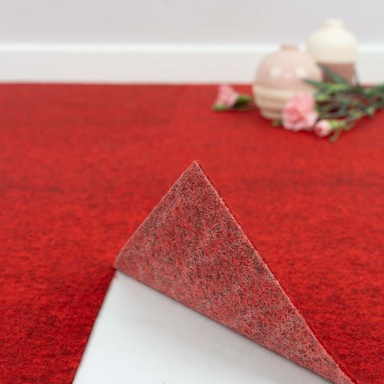 Schatex Easy adhesive "Rot" (40 x 40 cm)