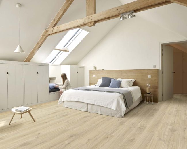 Beauflor Supreme "216M Stamford Oak"