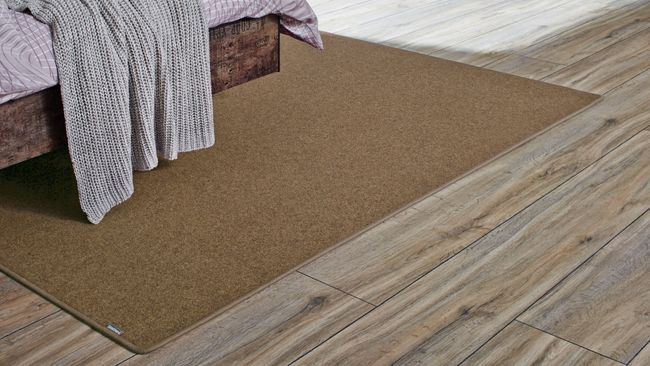 Tretford Interland Teppich gekettelt "571 Sahara"