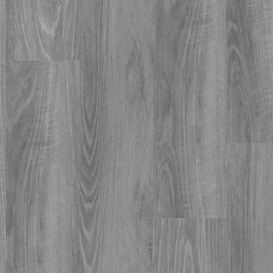 Gerflor Rigid Lock 55 Acoustic "0977 Suave Grey" | Integrierte Trittschalldämmung