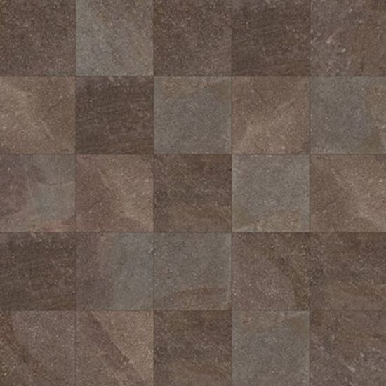 Mirage Esprit 2.0 "EP07 Porfido" | 22,5 x 22,5 x 2 cm Evo_2/e™